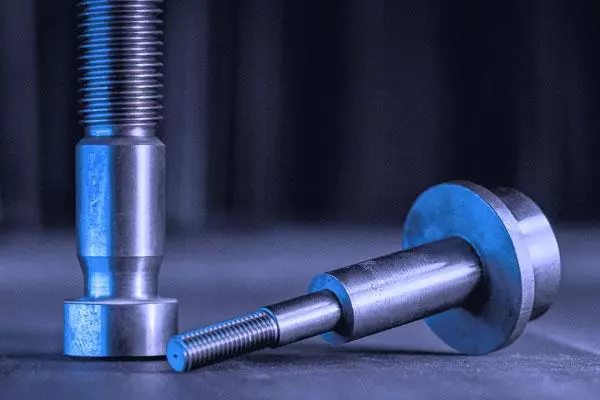 précision et finition après le décolletage gonon